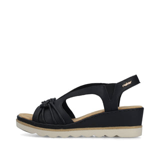 Rieker Women's Sandals | 67471 - Image 5