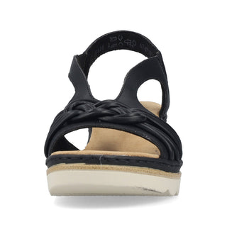 Rieker Women's Sandals | 67471 - Image 6