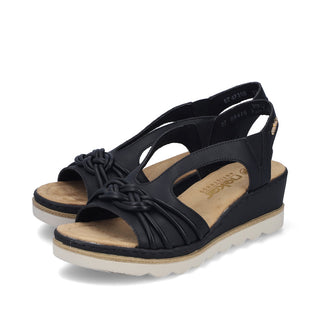 Rieker Women's Sandals | 67471 - Image 8