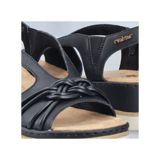 Rieker Women's Sandals | 67471 - Image 13