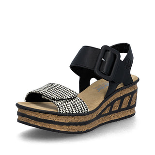 Rieker Women's Sandals | 68172 - Image 1