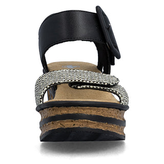 Rieker Women's Sandals | 68172 - Image 6