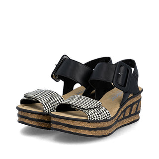 Rieker Women's Sandals | 68172 - Image 8