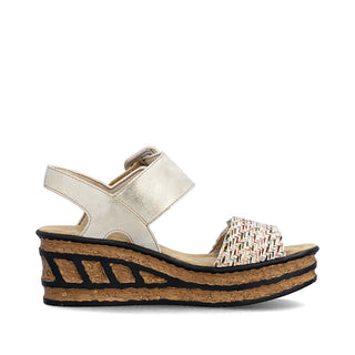 Rieker Women's Sandals | 68172 - Image 13