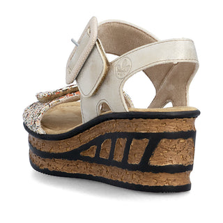 Rieker Women's Sandals | 68172 - Image 14