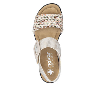 Rieker Women's Sandals | 68172 - Image 15