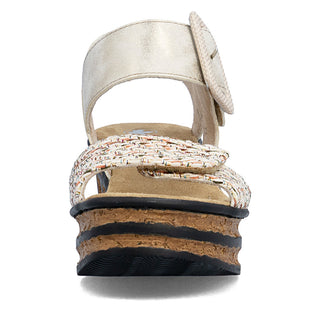 Rieker Women's Sandals | 68172 - Image 17