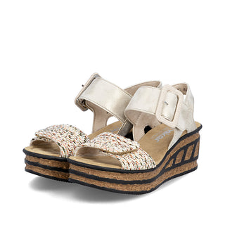 Rieker Women's Sandals | 68172 - Image 19