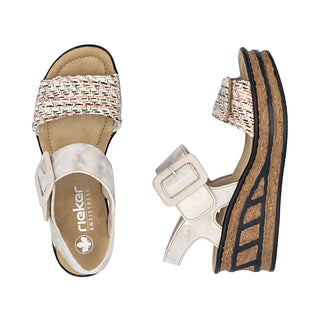 Rieker Women's Sandals | 68172 - Image 20