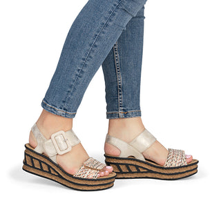 Rieker Women's Sandals | 68172 - Image 21