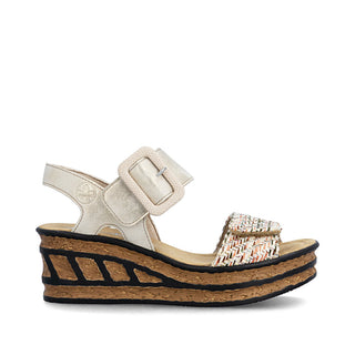 Rieker Women's Sandals | 68172 - Image 22