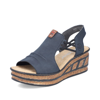 Rieker Women's Sandals | 68175 - Image 1