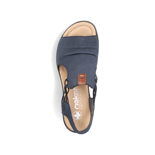 Rieker Women's Sandals | 68175 - Image 4