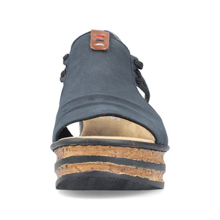 Rieker Women's Sandals | 68175 - Image 6