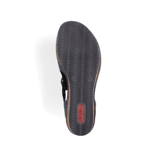 Rieker Women's Sandals | 68175 - Image 7
