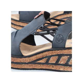 Rieker Women's Sandals | 68175 - Image 10