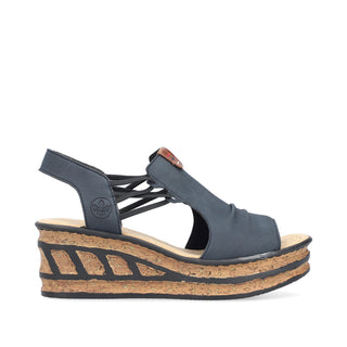 Rieker Women's Sandals | 68175 - Image 11