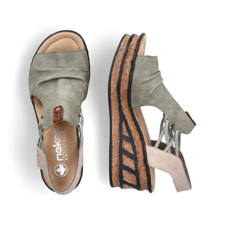 Rieker Women's Sandals | 68175