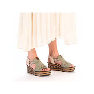 Rieker Women's Sandals | 68175