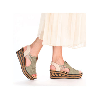 Rieker Women's Sandals | 68175