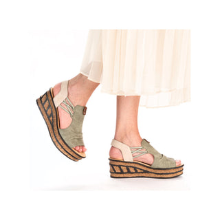 Rieker Women's Sandals | 68175