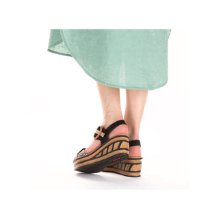 Rieker Women's Sandals | 68176 - Image 14