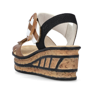 Rieker Women's Sandals | 68176 - Image 18