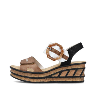 Rieker Women's Sandals | 68176 - Image 20