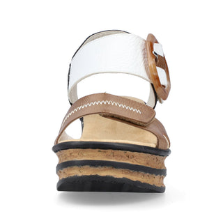 Rieker Women's Sandals | 68176 - Image 21