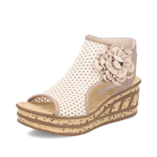 Rieker Women's Sandals | 68180 - Image 1