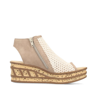 Rieker Women's Sandals | 68180 - Image 2