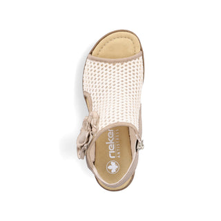 Rieker Women's Sandals | 68180 - Image 4