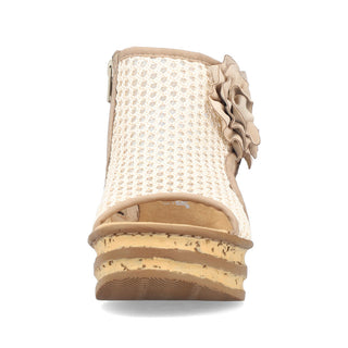 Rieker Women's Sandals | 68180 - Image 6