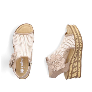 Rieker Women's Sandals | 68180 - Image 9