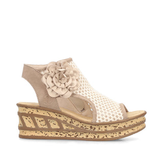 Rieker Women's Sandals | 68180 - Image 14
