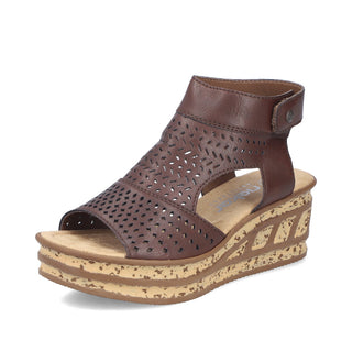 Rieker Women's Sandals | 68185 - Image 1