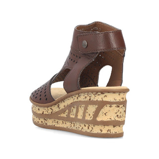 Rieker Women's Sandals | 68185 - Image 3