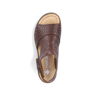 Rieker Women's Sandals | 68185 - Image 4