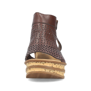 Rieker Women's Sandals | 68185 - Image 6