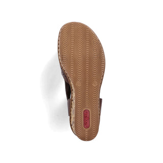 Rieker Women's Sandals | 68185 - Image 7