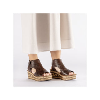 Rieker Women's Sandals | 68185 - Image 10