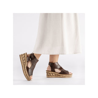 Rieker Women's Sandals | 68185 - Image 11