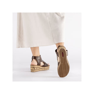 Rieker Women's Sandals | 68185 - Image 12