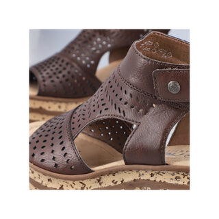 Rieker Women's Sandals | 68185 - Image 13