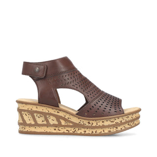 Rieker Women's Sandals | 68185 - Image 14