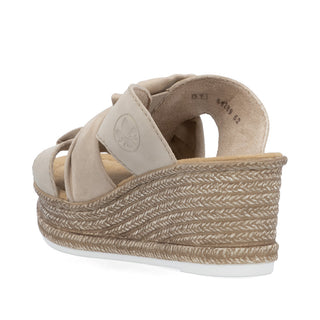 Rieker Women's Sandals | 68789 - Image 3