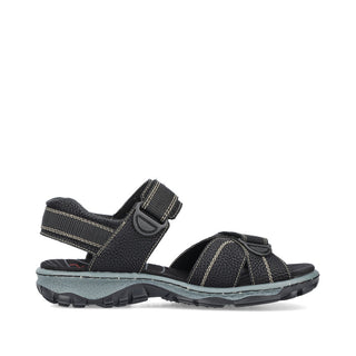 Rieker Women's Sandals | 68851 - Image 2