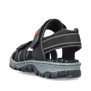 Rieker Women's Sandals | 68851 - Image 3