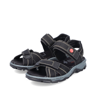 Rieker Women's Sandals | 68851 - Image 8