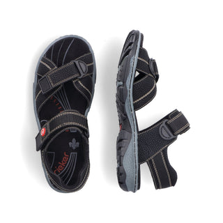 Rieker Women's Sandals | 68851 - Image 9